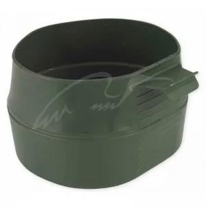 Кружка Wildo Fold-A-Cup Big 600ml ц:olive green
