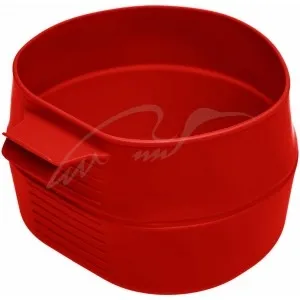 Кружка Wildo Fold-A-Cup Big 600ml ц:red