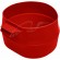 Кружка Wildo Fold-A-Cup Big 600ml ц:red