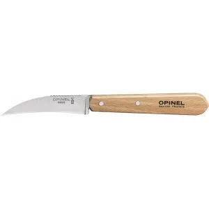 Кухонный нож Opinel Vegetable №114 Inox