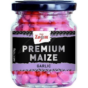 Кукурудза CarpZoom Premium Garlic 220мл 125г