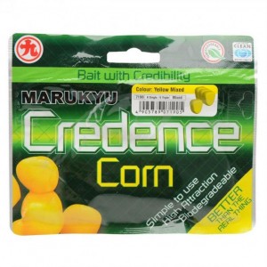 Кукурудза Marukyu Corn White triple
