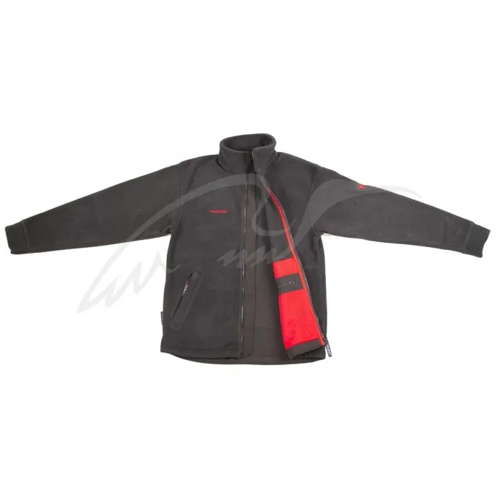 Куртка Fahrenheit Classic 200 ц:черный