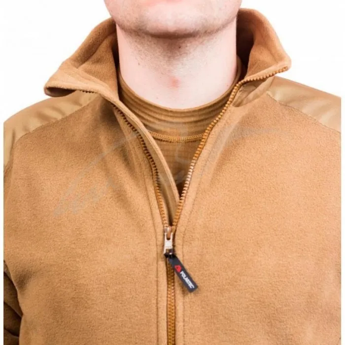 Куртка Fahrenheit Classic 200 TACTICAL ц:койот