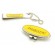 Кусачки Imakatsu Line Cutter Magnetic Cap Yellow