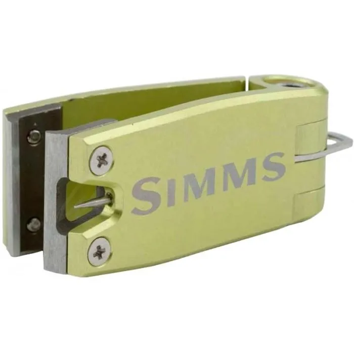 Кусачки Simms Nipper ц:citron