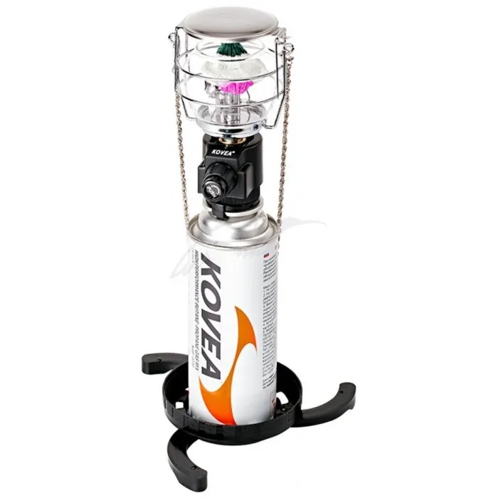 Лампа газова Kovea Adventure Lantern