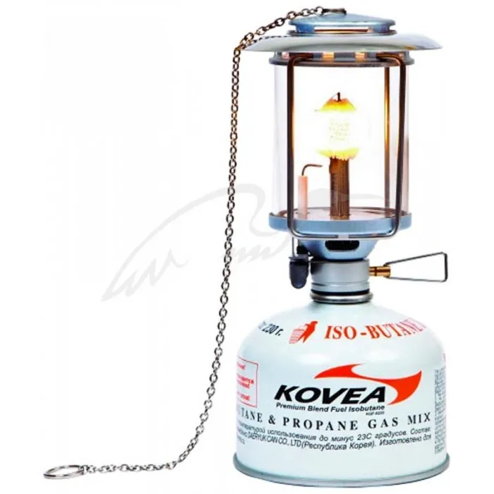 Лампа газовая Kovea Helios
