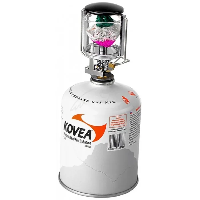 Лампа газова Kovea Observer
