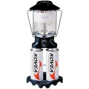 Лампа газова Kovea Twin Gas Lamp