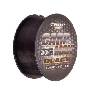 Жилка Carp Pro Black Carp 600 м, 0,30 мм