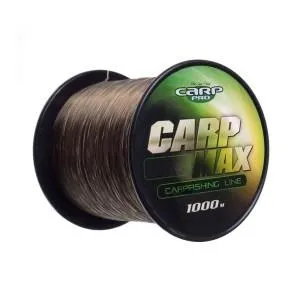 Леска Carp Pro Carp Max 1000 м, 0,30 мм