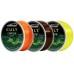 Леска Climax Cult Carp Line Z-Sport Fluo-Yellow 1000m 0.30мmm 8.3kg