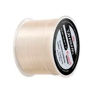 Леска Daiwa Infinity Floor It Fluorocarbon Line Clear 0.31мм