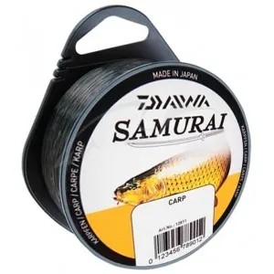 Леска Daiwa Samurai Carp 350m 0.35mm 10.1kg/22.3lb