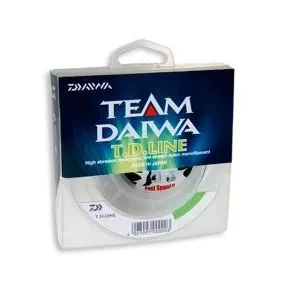 Леска Daiwa Team Daiwa Line 0,20 мм