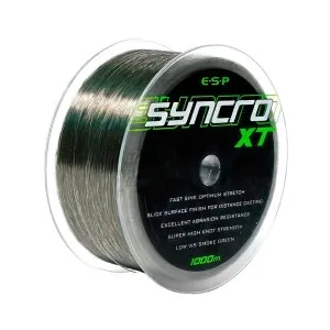 Жилка Esp Syncro XT Line 0,30 мм