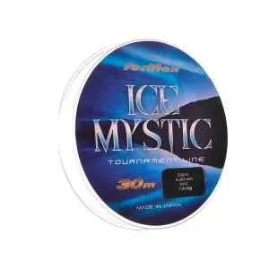 Леска ForMax Ice Mystic 0,203 мм