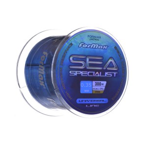 Жилка ForMax Special Sea Pro 0,35 мм