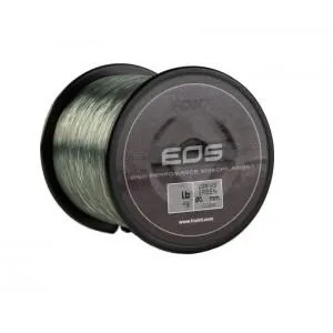 Леска Fox EOS Carp Mono 1000м 0.33мм