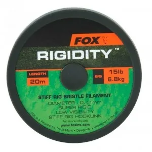 Жилка FOX Rigidity 0,47 мм