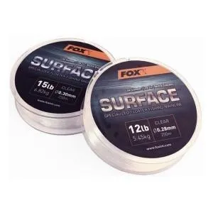 Жилка FOX Surface Floater Mainline 0,28 мм