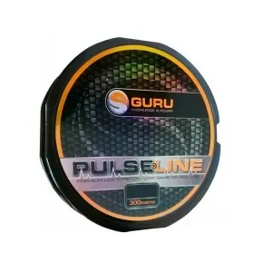 Жилка Guru Pulse-Line 0,26 мм