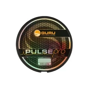 Жилка Guru Pulse Pro 5.3lb 0.18мм