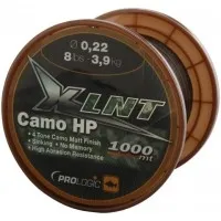 Волосінь Prologic XLNT HP 1000m (Camo) 0.22mm 8lb / 3.9kg