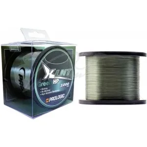 Волосінь Prologic XLNT HP 1000m Green 0.35mm 18lb / 8.1kg