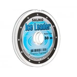 Леска Salmo Ice Leader 0,15 мм