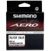 Леска Shimano Aero Slick Silk Rig/Hooklength 100m 0.190mm 3.45kg