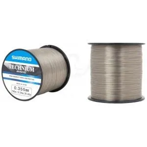 Леска Shimano Technium Invisitec 1530m 0.255mm 6.7kg Premium Box