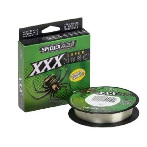 Жилка Spiderwire Super Mono XXX 0,24 мм