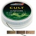 Лидкор Climax CULT Leadcore 45lb 10м (gravel)