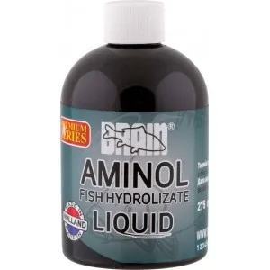 Ліквід Brain Aminol (fish hydrolizate) 275 ml