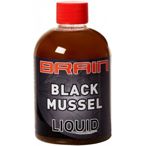 Ліквід Brain Black Mussel Liquid 275 ml