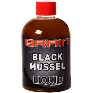 Ликвид Brain Black Mussel Liquid 275 ml