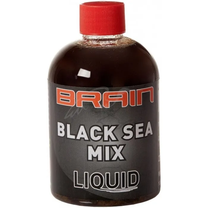 Ликвид Brain Black Sea Mix Liquid 275 ml