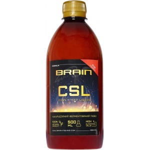 Ликвид Brain CSL Corn Steep Liquor 500ml