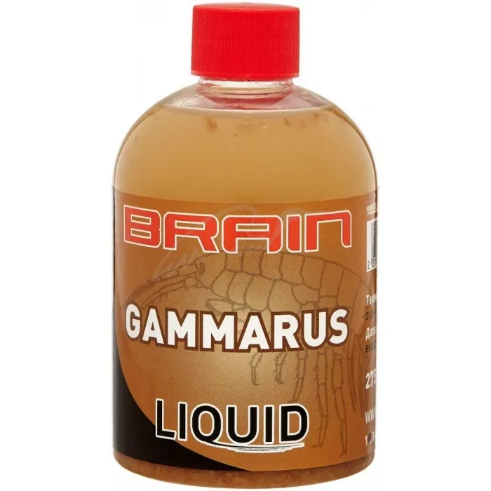 Ликвид Brain Gammarus Liquid 275 ml