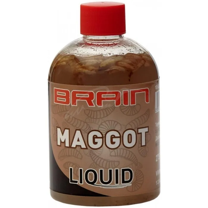 Ликвид Brain Maggot Liquid 275ml
