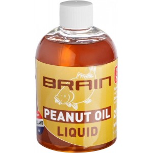 Ліквід Brain Peanut Oil (арахісове масло) 275ml