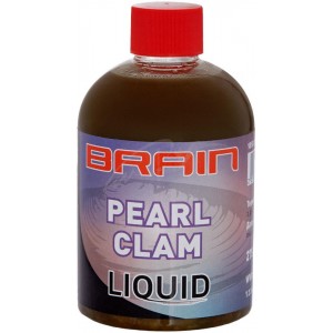 Ликвид Brain Pearl Clam Liquid 275ml