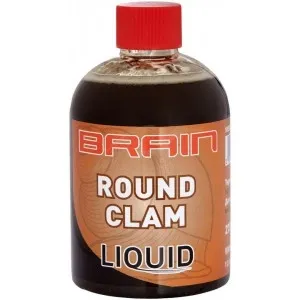 Ликвид Brain Round Clam Liquid 275ml
