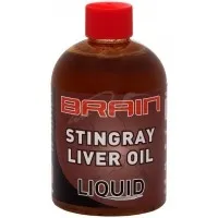 Ликвид Brain Stingray Liver Oil Liquid 275ml