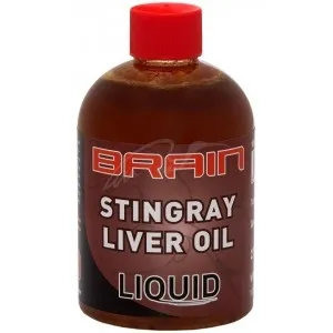 Ликвид Brain Stingray Liver Oil Liquid 275ml