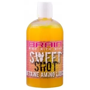 Ліквід Brain Sweet Shot Amino Complex 375 ml