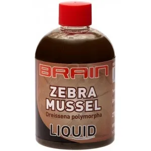 Ликвид Brain Zebra Mussel Liquid 275ml