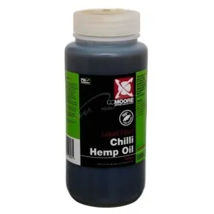 Ликвид CC Moore Chilli Hemp Oil 500мл